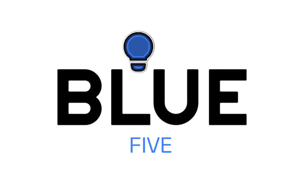 Blue Five